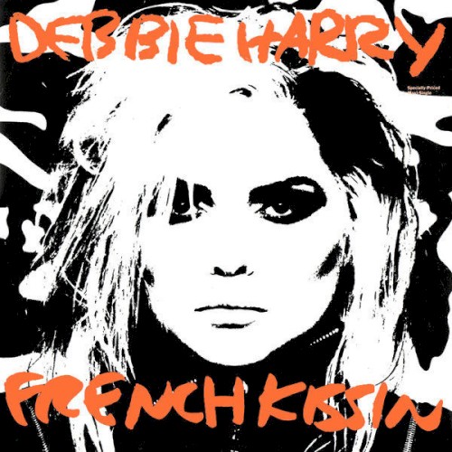 Deborah Harry
